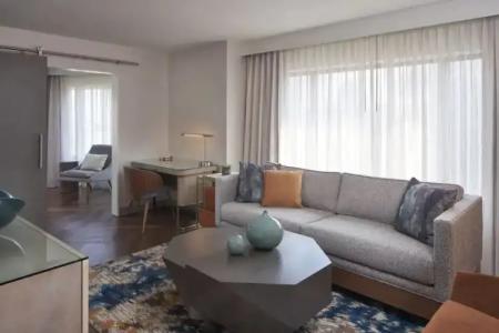 The Westin Indianapolis - 61