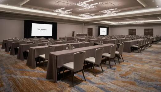 The Westin Indianapolis - 16