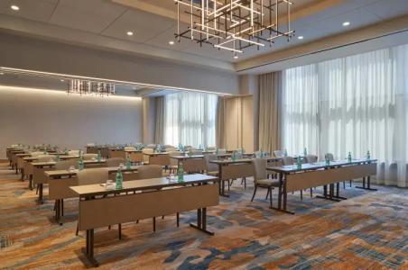 The Westin Indianapolis - 13