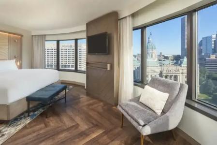 The Westin Indianapolis - 60