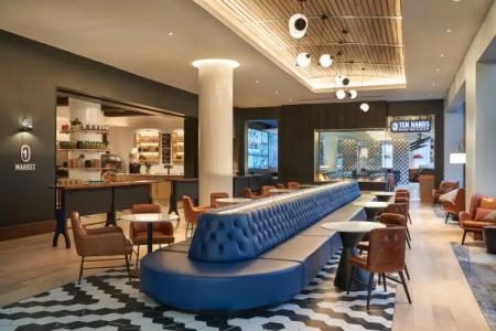 The Westin Indianapolis - 21