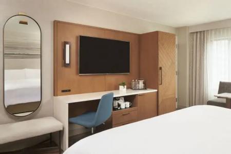 The Westin Indianapolis - 27