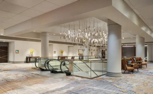 The Westin Indianapolis - 19