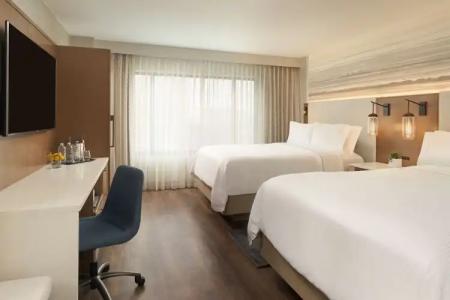 The Westin Indianapolis - 34