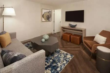 The Westin Indianapolis - 49