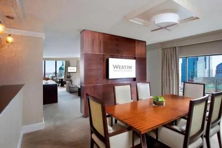 The Westin Indianapolis - 29