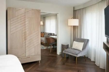 The Westin Indianapolis - 64