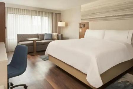 The Westin Indianapolis - 37