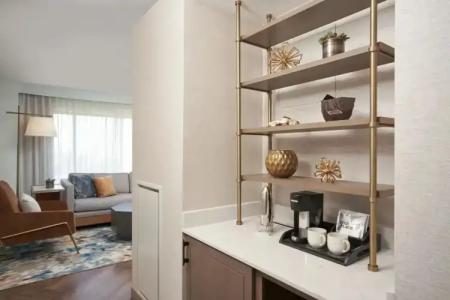 The Westin Indianapolis - 63