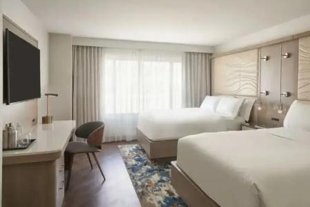 The Westin Indianapolis - 52