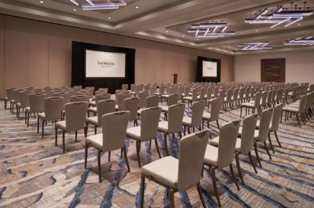 The Westin Indianapolis - 14