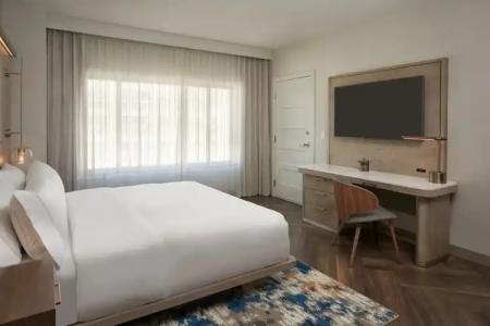 The Westin Indianapolis - 28