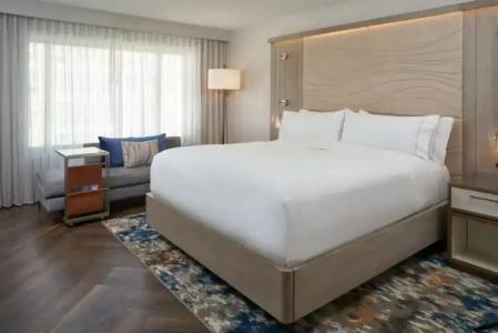 The Westin Indianapolis - 47