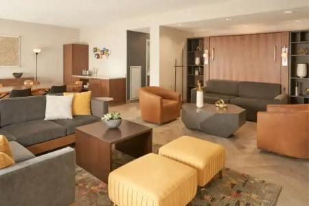 The Westin Indianapolis - 55