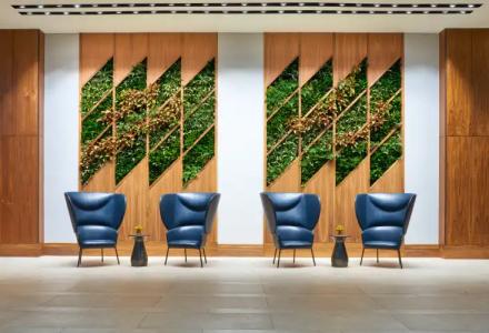 The Westin Indianapolis - 10