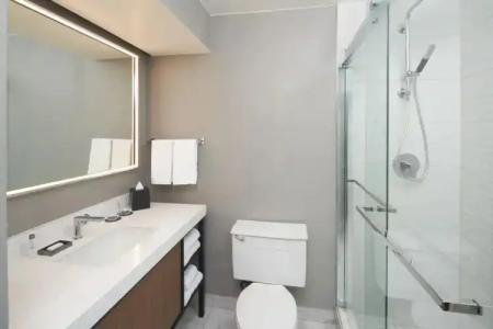 The Westin Indianapolis - 50