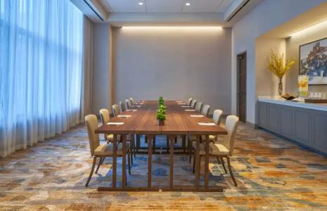 The Westin Indianapolis - 17