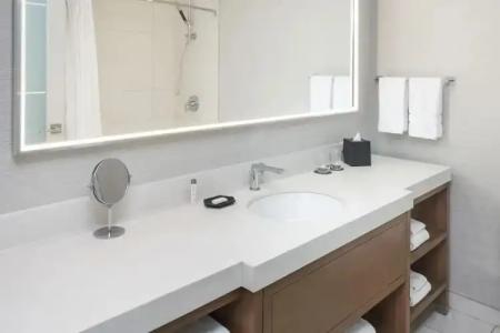 The Westin Indianapolis - 56