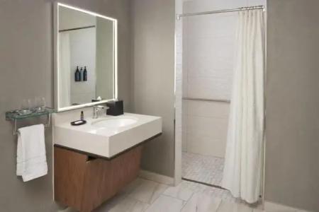 The Westin Indianapolis - 43