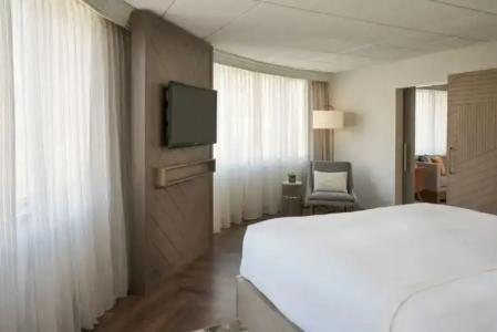 The Westin Indianapolis - 58