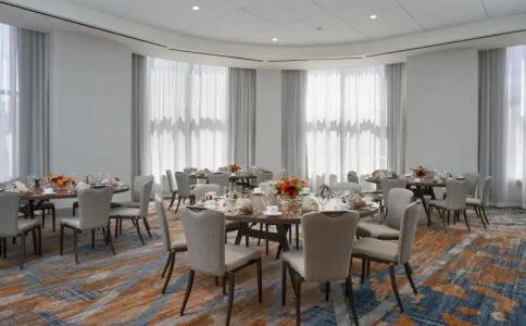 The Westin Indianapolis - 7