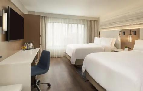 The Westin Indianapolis - 4