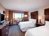 Deluxe Double room with view