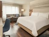 Standard Club room