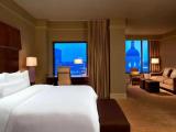Executive Double Suite