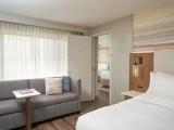 Standard Double Club room