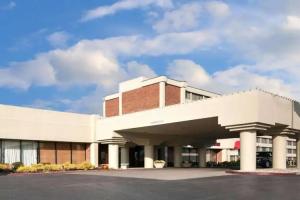 Rodeway Inn Indianapolis I-70, Indianapolis