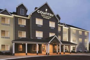 Country Inn & Suites by Radisson, Indianapolis South, IN, Indianapolis
