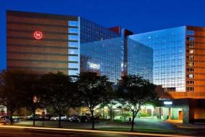 Sheraton Indianapolis Hotel at Keystone Crossing, Indianapolis