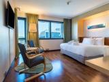 Executive Plus Double room