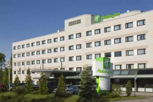 Hotel «Holiday Inn Helsinki-Vantaa Airport», Vantaa