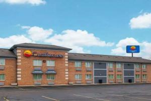 Comfort Inn Indianapolis South I-65, Indianapolis