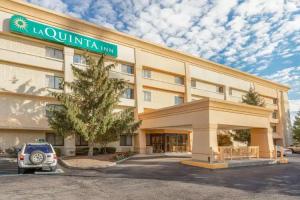 La Quinta Inn by Wyndham Indianapolis East-Post Drive, Indianapolis