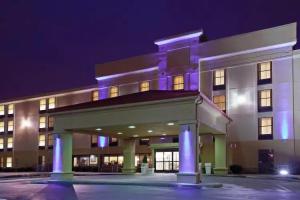 Holiday Inn Express Indianapolis South, an IHG Hotel, Indianapolis