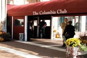 Columbia Club, Indianapolis