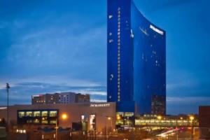 JW Marriott Indianapolis, Indianapolis