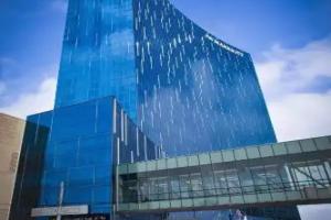 JW Marriott Indianapolis, Indianapolis
