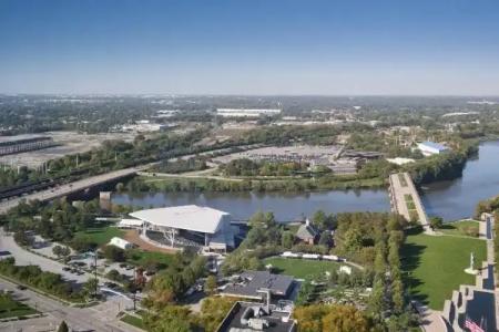 JW Marriott Indianapolis - 135