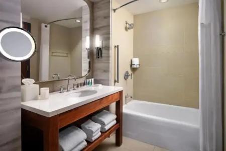 JW Marriott Indianapolis - 137