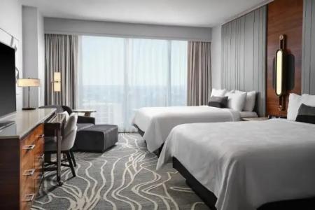 JW Marriott Indianapolis - 63