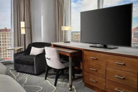 JW Marriott Indianapolis - 136