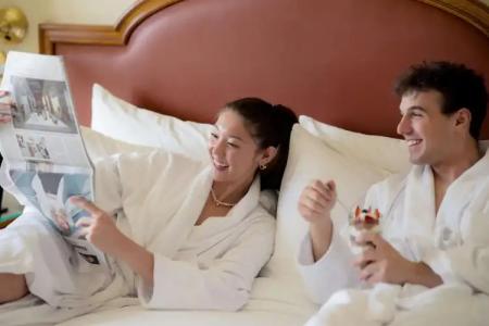 Conrad Indianapolis - 37