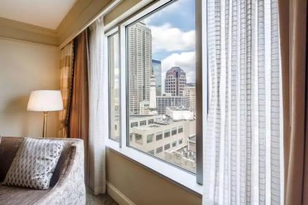 Conrad Indianapolis - 7