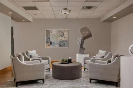 Conrad Indianapolis - 1