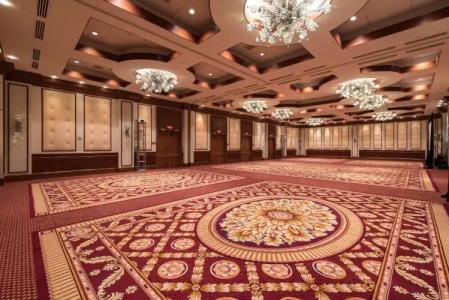 Conrad Indianapolis - 12