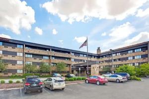 Holiday Inn Indianapolis - Airport Area N, an IHG Hotel, Indianapolis
